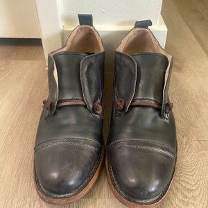 Freebird Mabel size 8